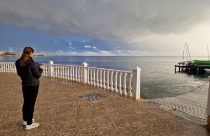 Herverkoop - Appartement / flat - San Pedro del Pinatar