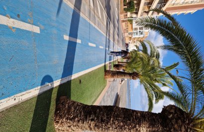 Herverkoop - Appartement / flat - San Pedro del Pinatar