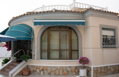 Reventa - Villa - Torrevieia - Torrevieja
