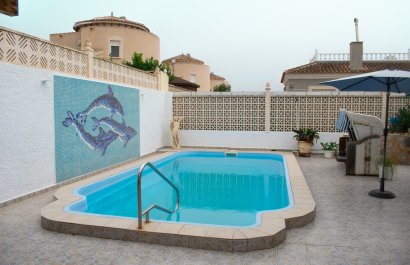 Reventa - Villa - Torrevieia - Torrevieja