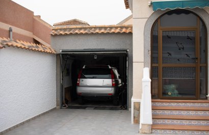 Reventa - Villa - Torrevieia - Torrevieja