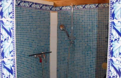 Reventa - Villa - Torrevieia - Torrevieja