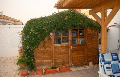 Reventa - Villa - Torrevieia - Torrevieja