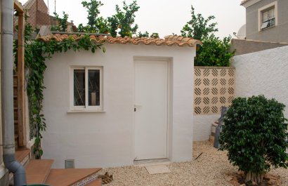 Reventa - Villa - Torrevieia - Torrevieja