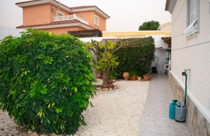 Reventa - Villa - Torrevieia - Torrevieja