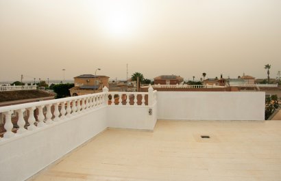 Reventa - Villa - Torrevieia - Torrevieja