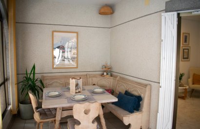 Reventa - Villa - Torrevieia - Torrevieja