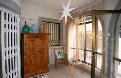 Reventa - Villa - Torrevieia - Torrevieja