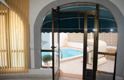 Reventa - Villa - Torrevieia - Torrevieja