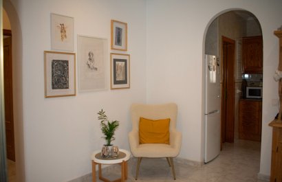 Reventa - Villa - Torrevieia - Torrevieja