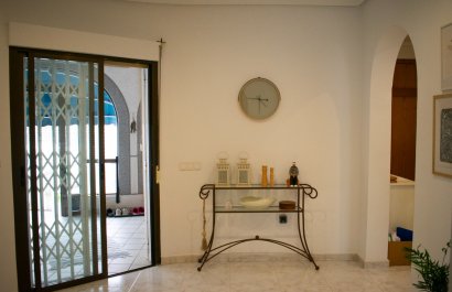 Reventa - Villa - Torrevieia - Torrevieja