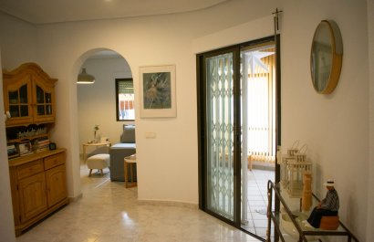 Reventa - Villa - Torrevieia - Torrevieja