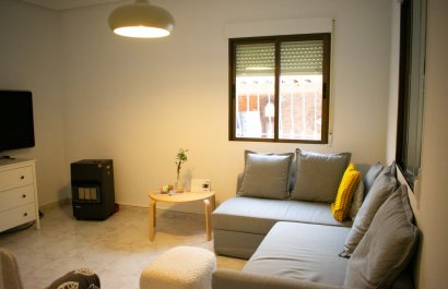 Reventa - Villa - Torrevieia - Torrevieja