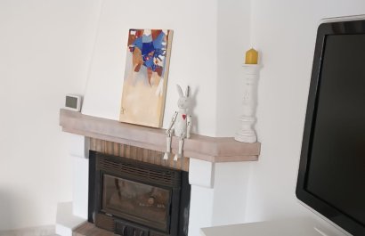 Reventa - Villa - Torrevieia - Torrevieja