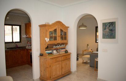 Reventa - Villa - Torrevieia - Torrevieja