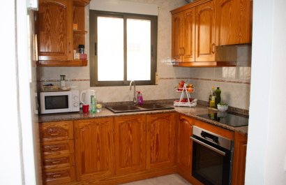 Reventa - Villa - Torrevieia - Torrevieja