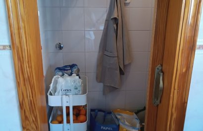 Reventa - Villa - Torrevieia - Torrevieja