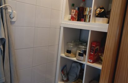 Reventa - Villa - Torrevieia - Torrevieja