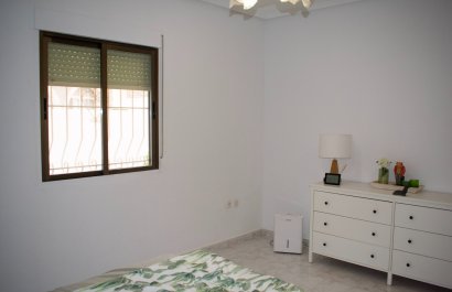 Reventa - Villa - Torrevieia - Torrevieja