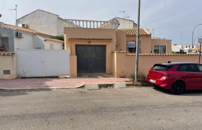 Resale - Townhouse / Duplex / Corner - Orihuela Costa - La Florida