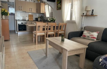 Resale - Townhouse / Duplex / Corner - Orihuela Costa - La Florida