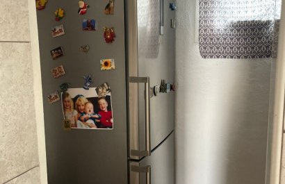 Resale - Townhouse / Duplex / Corner - Orihuela Costa - La Florida