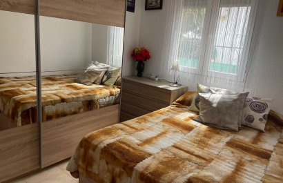 Resale - Townhouse / Duplex / Corner - Orihuela Costa - La Florida