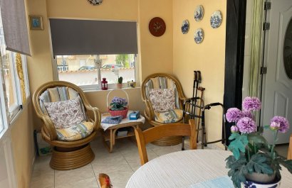 Resale - Townhouse / Duplex / Corner - Orihuela Costa - La Florida