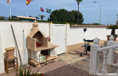 Resale - Townhouse / Duplex / Corner - Orihuela Costa - La Florida