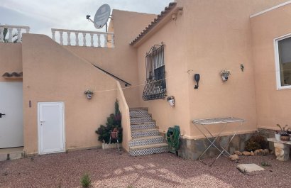 Resale - Townhouse / Duplex / Corner - Orihuela Costa - La Florida