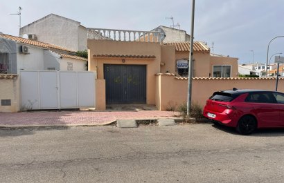 Resale - Townhouse / Duplex / Corner - Orihuela Costa - La Florida