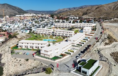 Obra nueva - Townhouse / Duplex - Finestrat