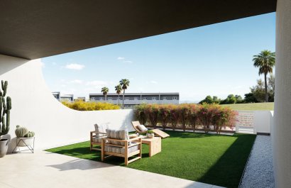 Obra nueva - Townhouse / Duplex - Finestrat