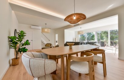 Herverkoop - Villa - Altea