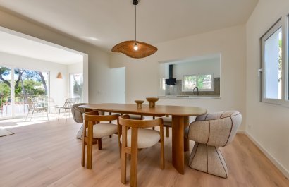 Herverkoop - Villa - Altea