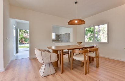 Herverkoop - Villa - Altea