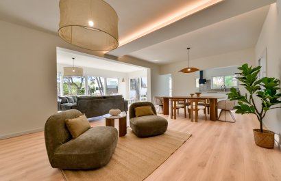 Herverkoop - Villa - Altea