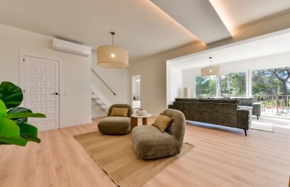 Herverkoop - Villa - Altea