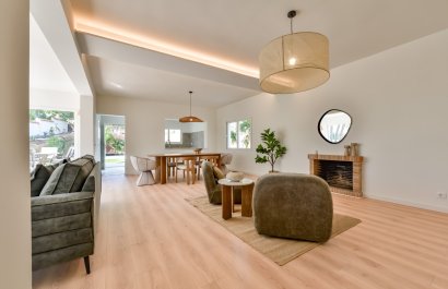 Herverkoop - Villa - Altea