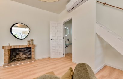 Herverkoop - Villa - Altea