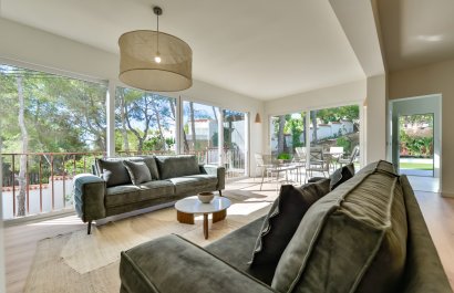 Herverkoop - Villa - Altea