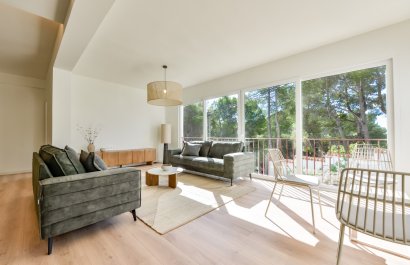 Herverkoop - Villa - Altea