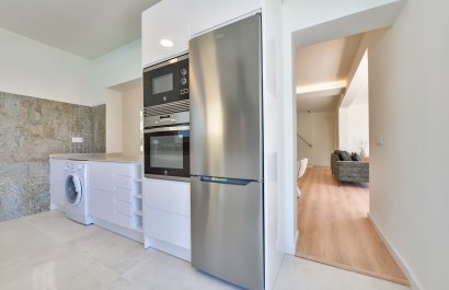 Herverkoop - Villa - Altea