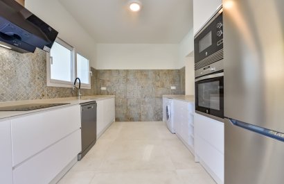 Herverkoop - Villa - Altea