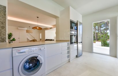 Herverkoop - Villa - Altea