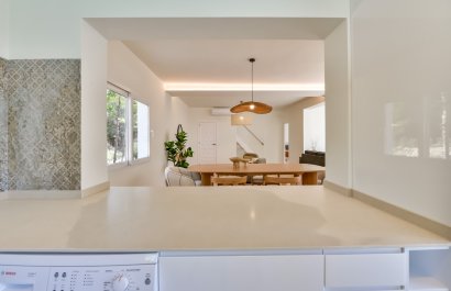 Herverkoop - Villa - Altea