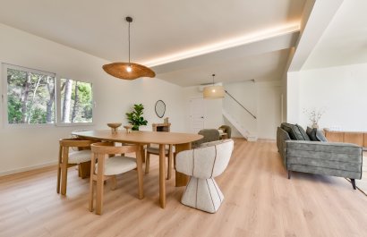 Herverkoop - Villa - Altea