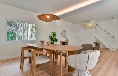 Herverkoop - Villa - Altea