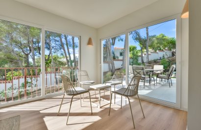 Herverkoop - Villa - Altea