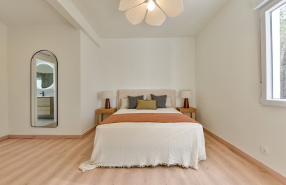 Herverkoop - Villa - Altea